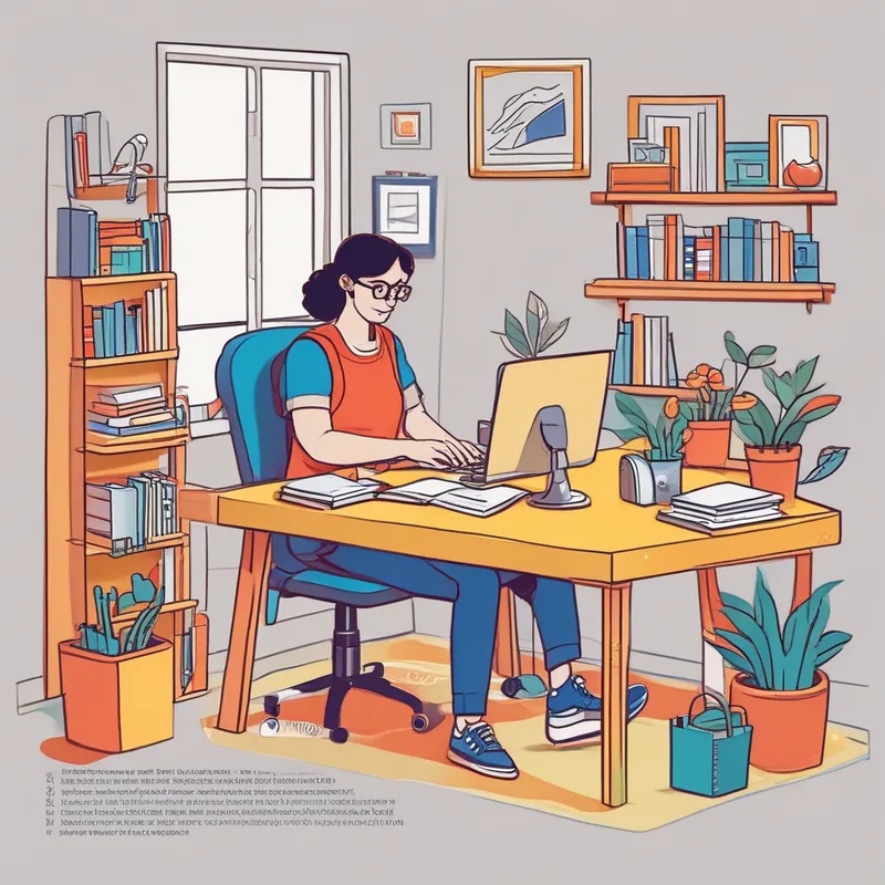 Как написать резюме: 10 советов для успешного поиска работы