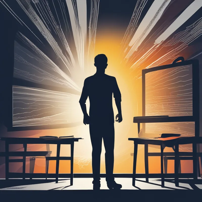 Как реагировать на критику в образовании