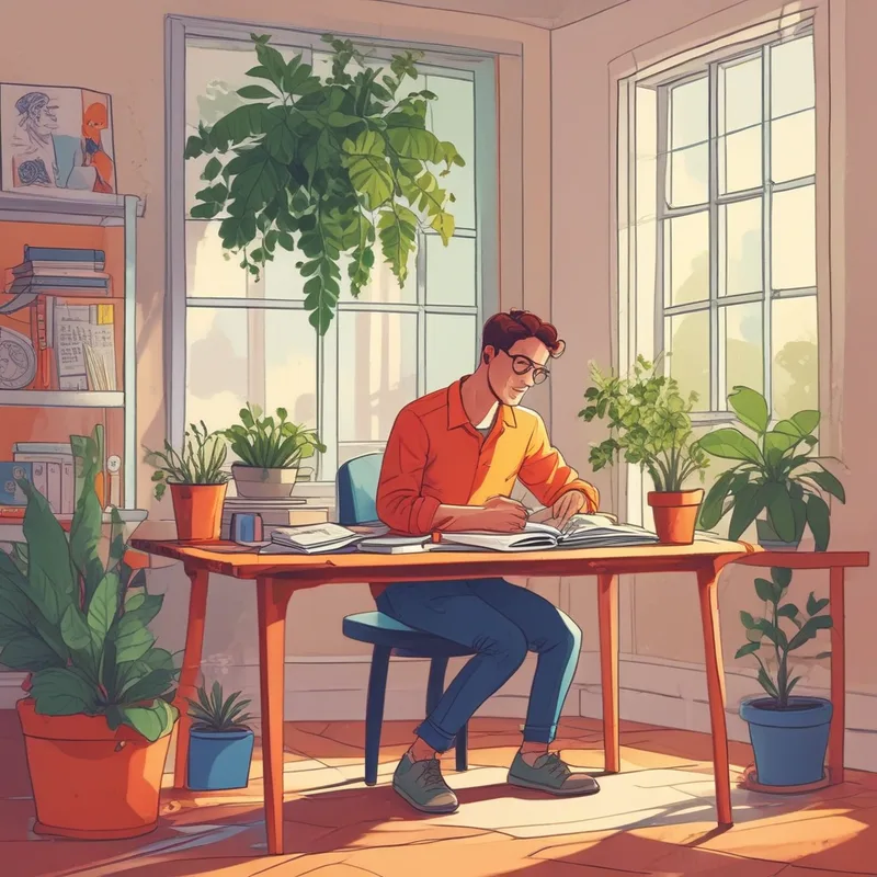 Как не уставать на работе: советы для продуктивности