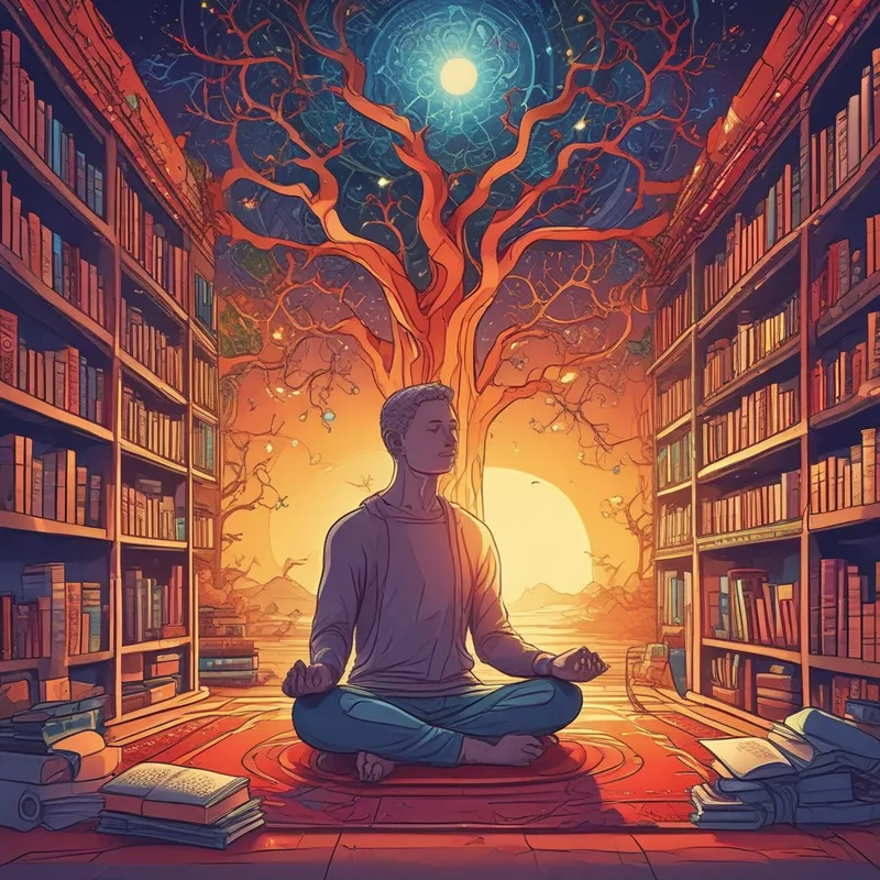 Как улучшить память без лекарств: причины и методы