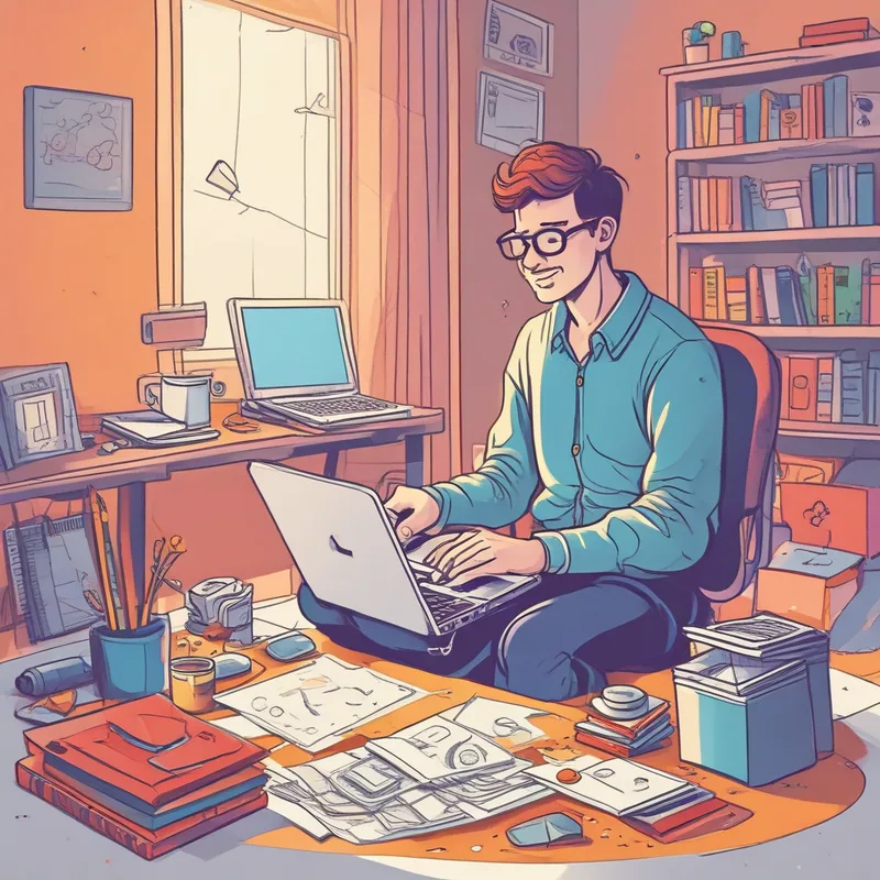 Фриланс образование: как заработать на себя новичку