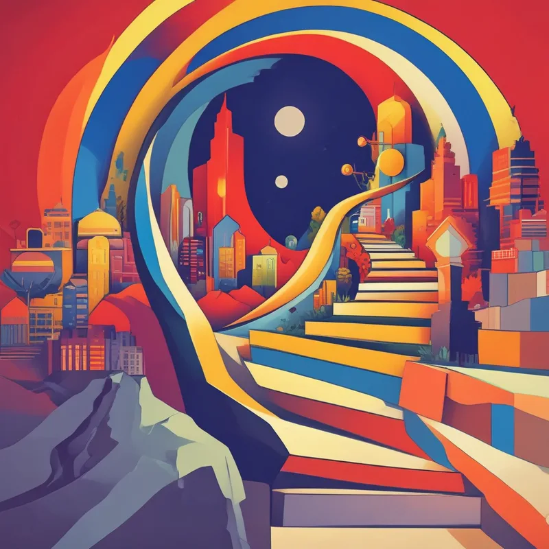 Как преодолеть трудности: советы для личностного роста