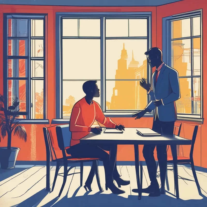 13 психологических приёмов в общении для решения проблем