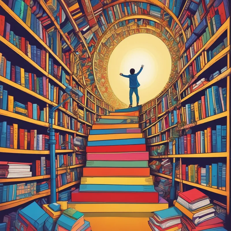 Важность образования для саморазвития и решения проблем