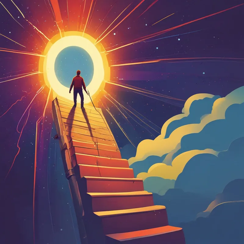 Поиск работы мечты: 5 шагов к успешной карьере