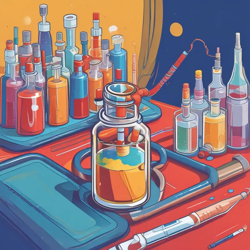 Вакцина Johnson & Johnson: безопасность и эффективность