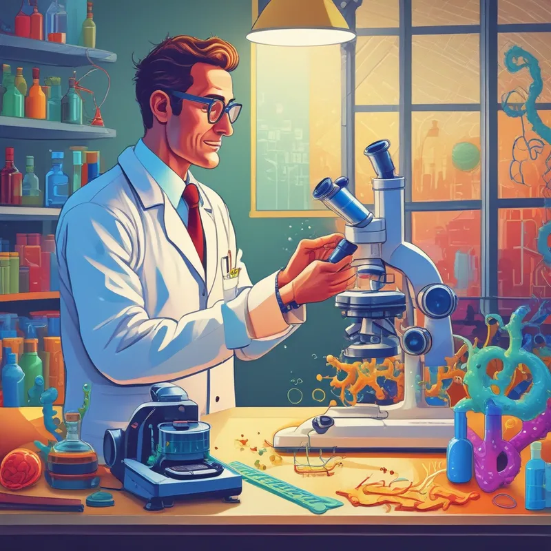 Происхождение COVID-19: мнение вирусолога и научные факты