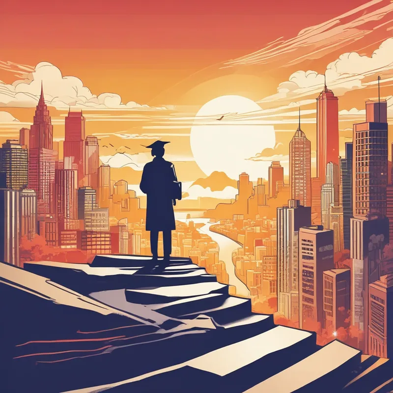 Образование и успех: как найти высокооплачиваемую работу