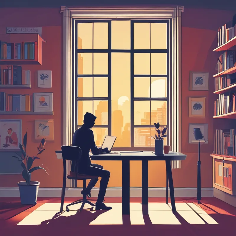 Фриланс работа на дому: главные плюсы и минусы