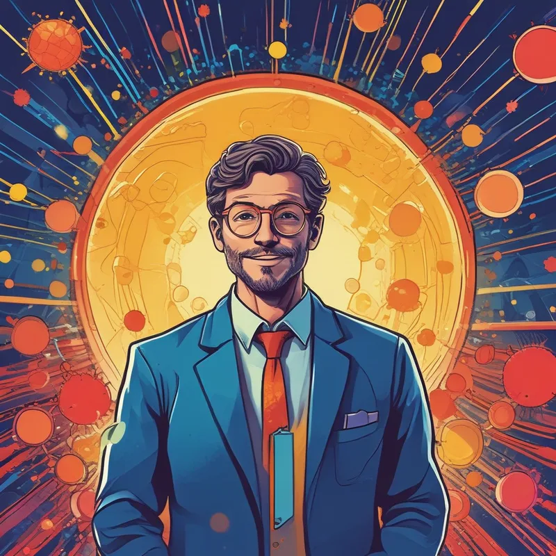 Уязвимое место коронавирусов: новое научное открытие