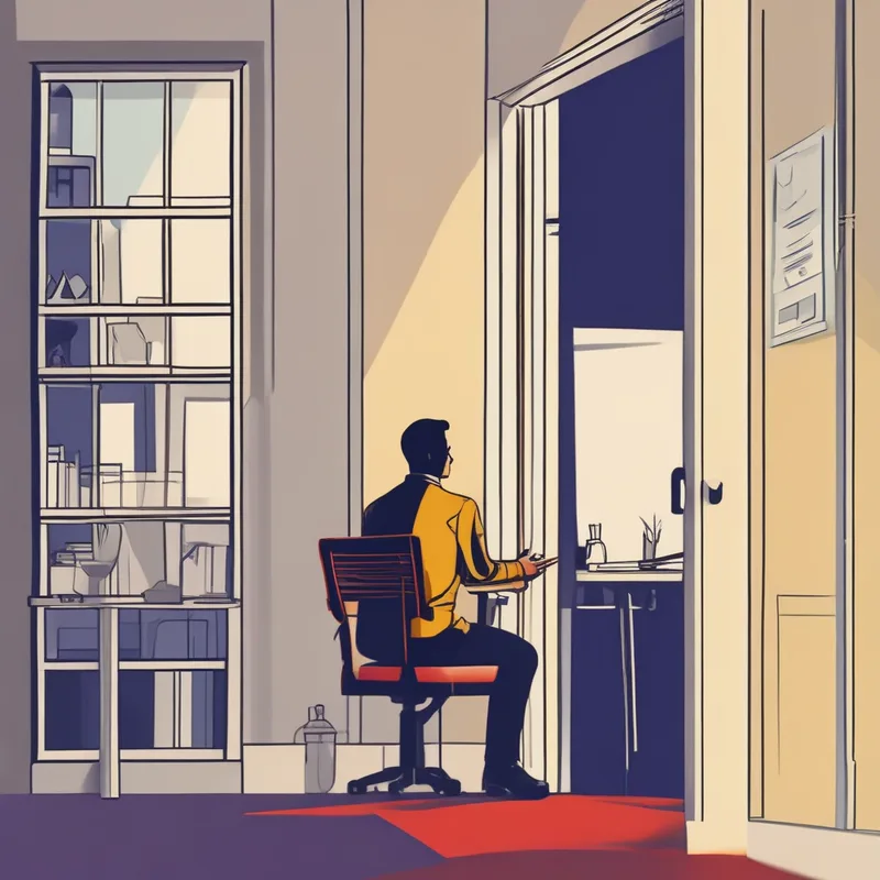 Как успешно пройти собеседование: этапы подготовки