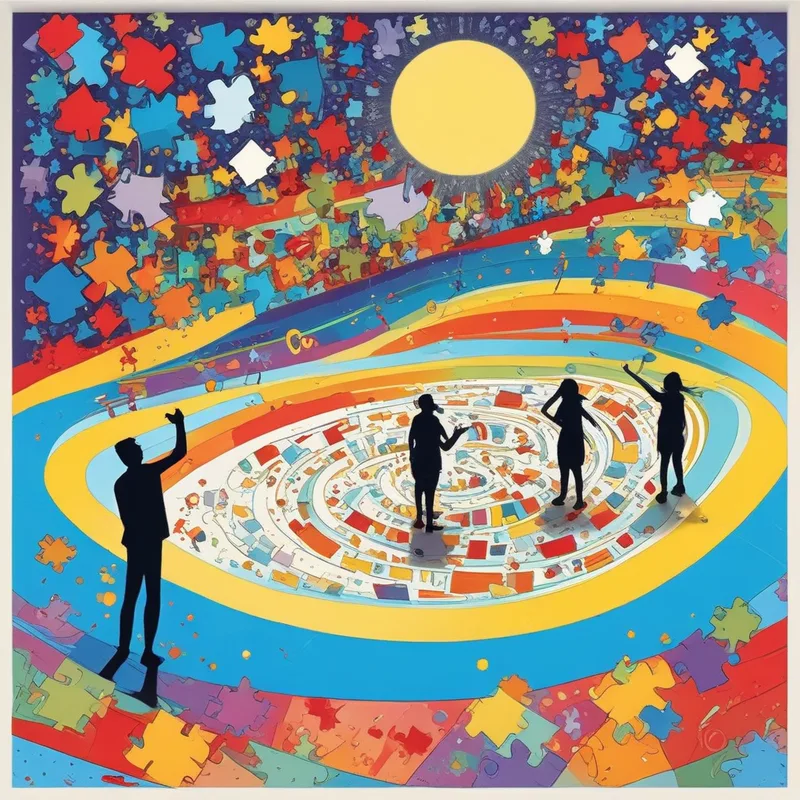 Система планирования: как организовать день и достигать целей