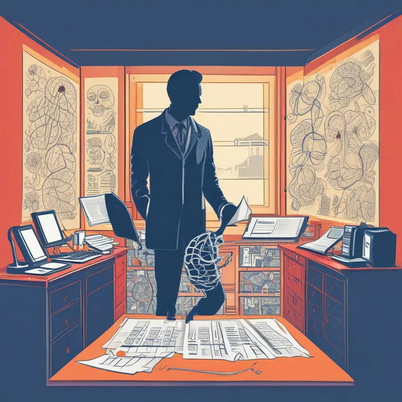 Лечение ковида: главные ошибки и вызовы для врачей