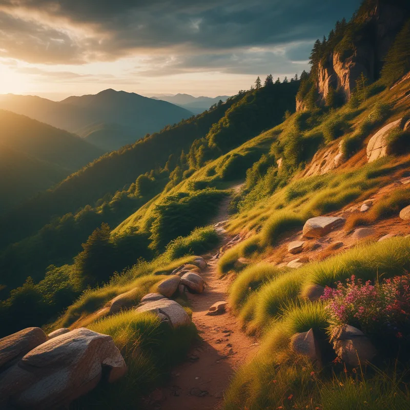 Куда поехать на майские праздники в Украине: идеи отдыха