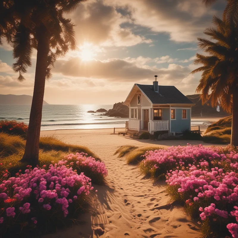 Весенние путешествия по Одесской области: природа и пляжи