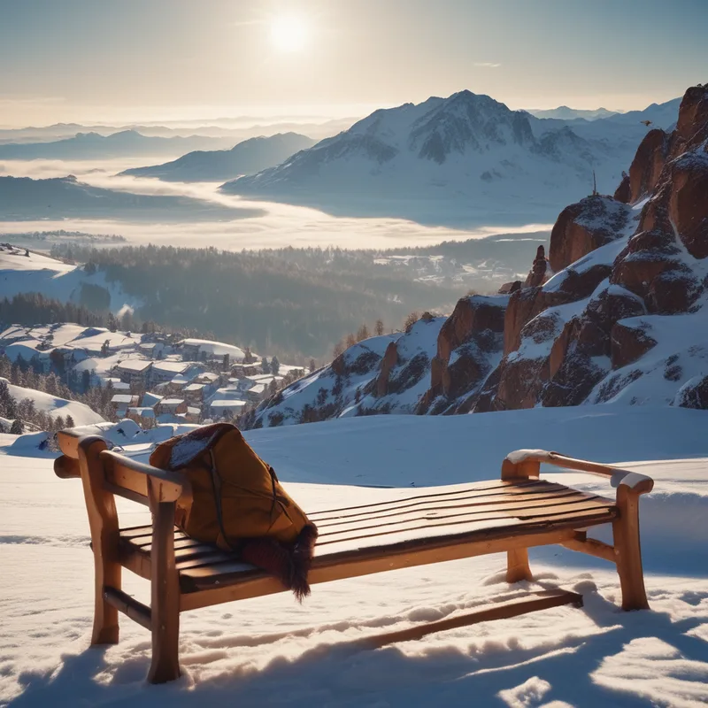Как выбрать горнолыжную одежду: полный гид по экипировке