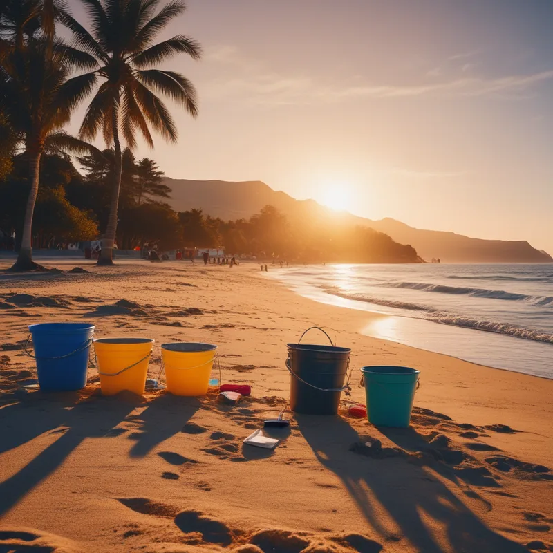 Семейный отдых летом 2015: куда поехать с ребенком