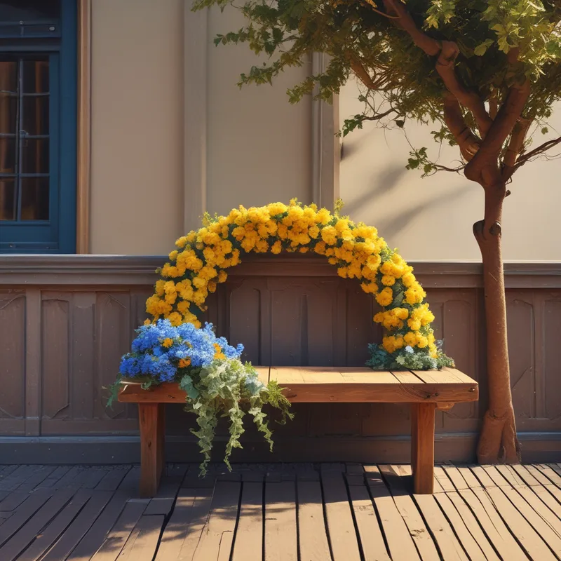 День независимости Украины: как провести праздничные выходные