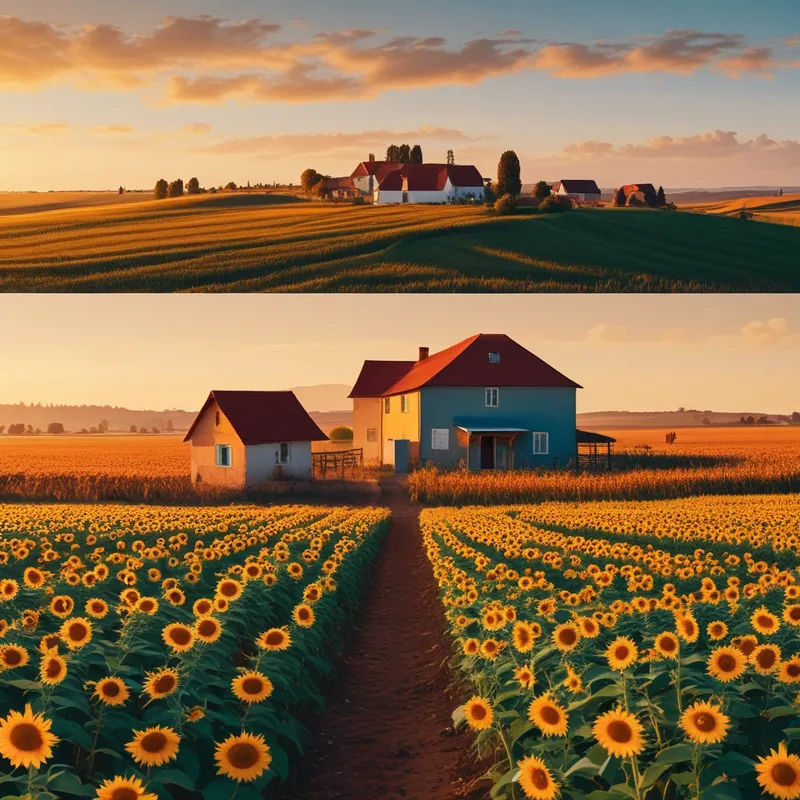 Полтавщина: идеи для семейного отдыха и однодневных поездок