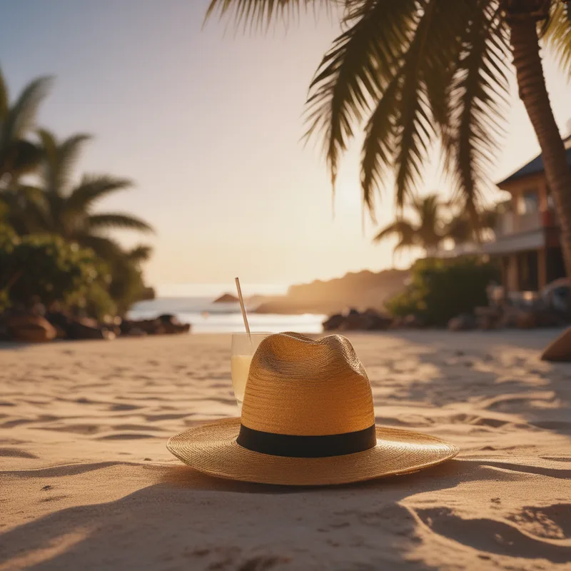 Летний отдых 2015: идеи для отпуска и планирование