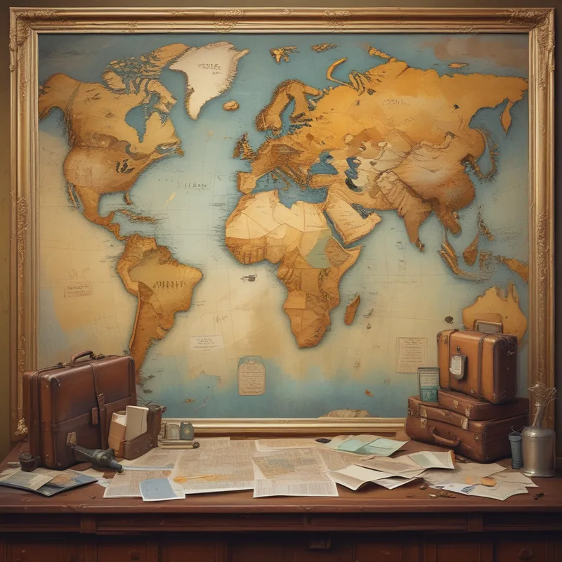 Топ стран для переезда: где жить, работать и путешествовать