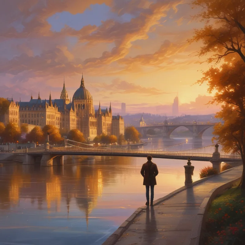Что посмотреть в Будапеште: главные достопримечательности