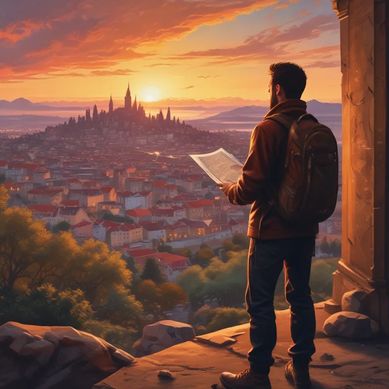 Бюджетный отдых в Европе: 6 доступных стран для экономных