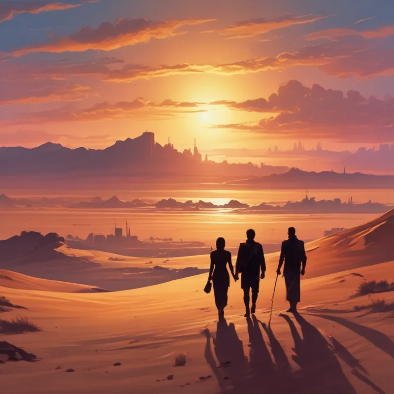 Отдых в ОАЭ: пляжи, достопримечательности и туризм