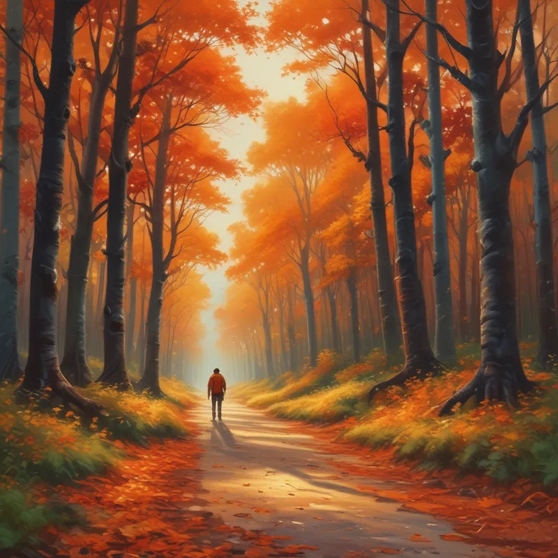 Осенние путешествия: куда поехать в сентябре за золотой осенью