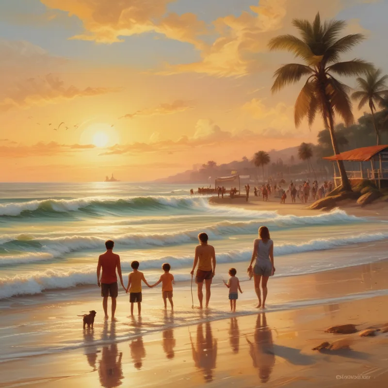 Правила поведения на воде летом для взрослых и детей