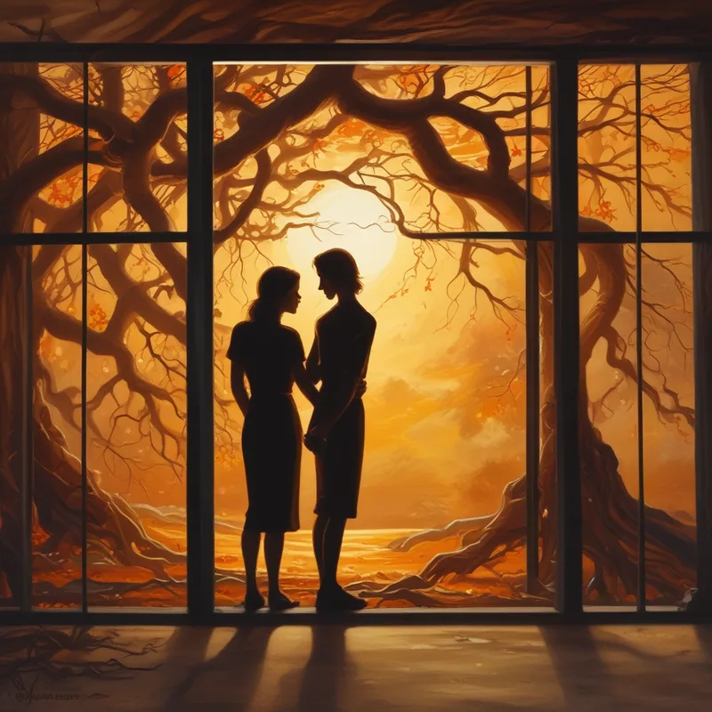 Как улучшить общение в семье: советы для супругов