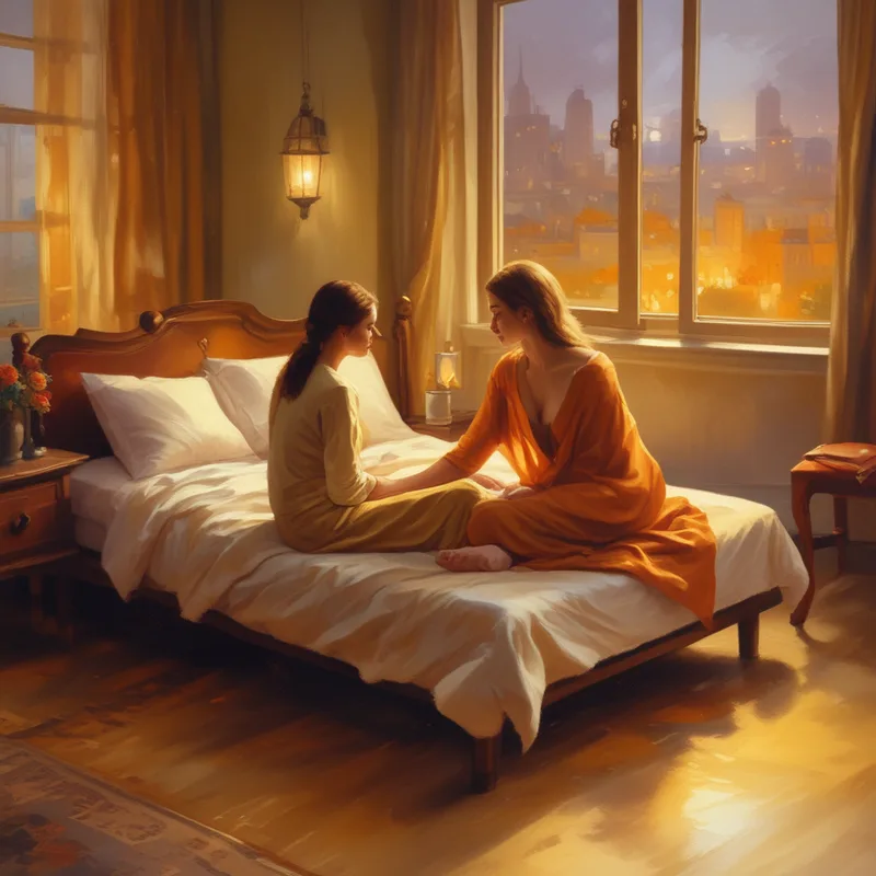 Причины отсутствия сексуального желания в браке