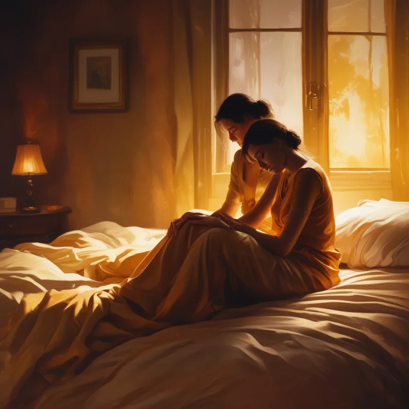 Неловкие ситуации в сексе: как укрепить близость