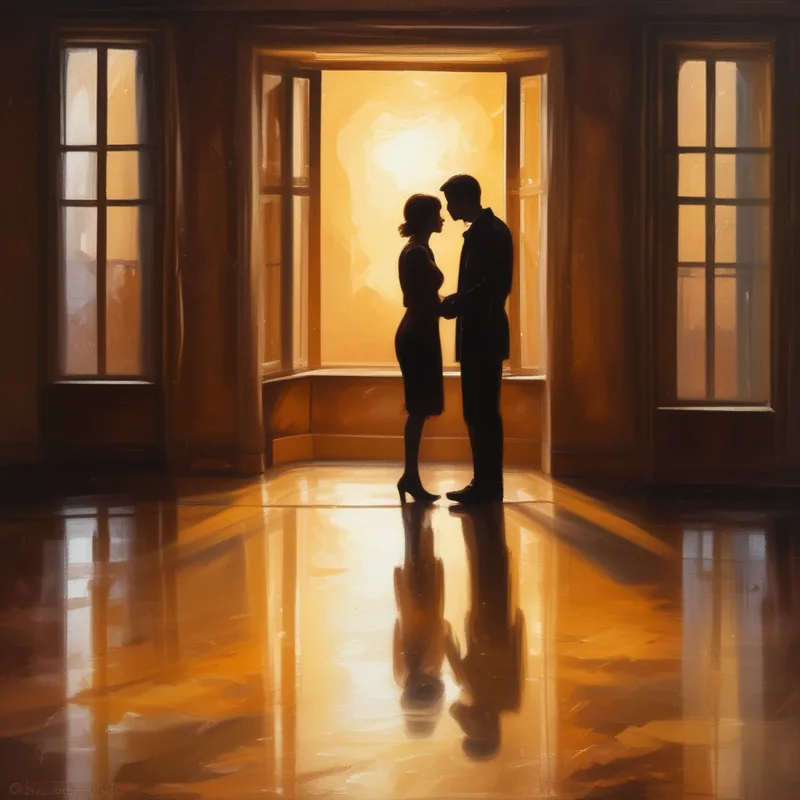 Идеальный секс в отношениях: доверие и уважение