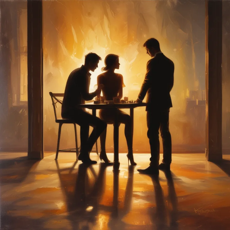 Развод: ошибки и советы психолога по сохранению брака