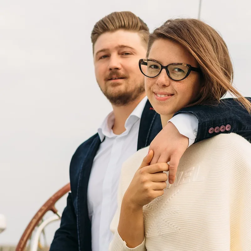 Токсичные отношения: 10 признаков и красных флагов