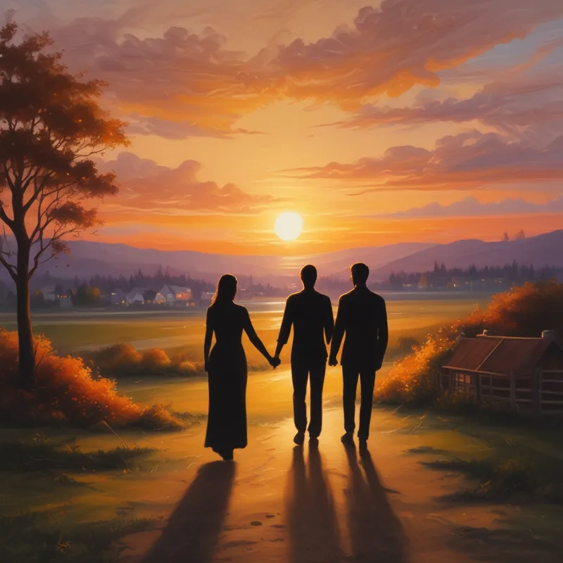 Гармония в семье после 30: как достичь взаимопонимания