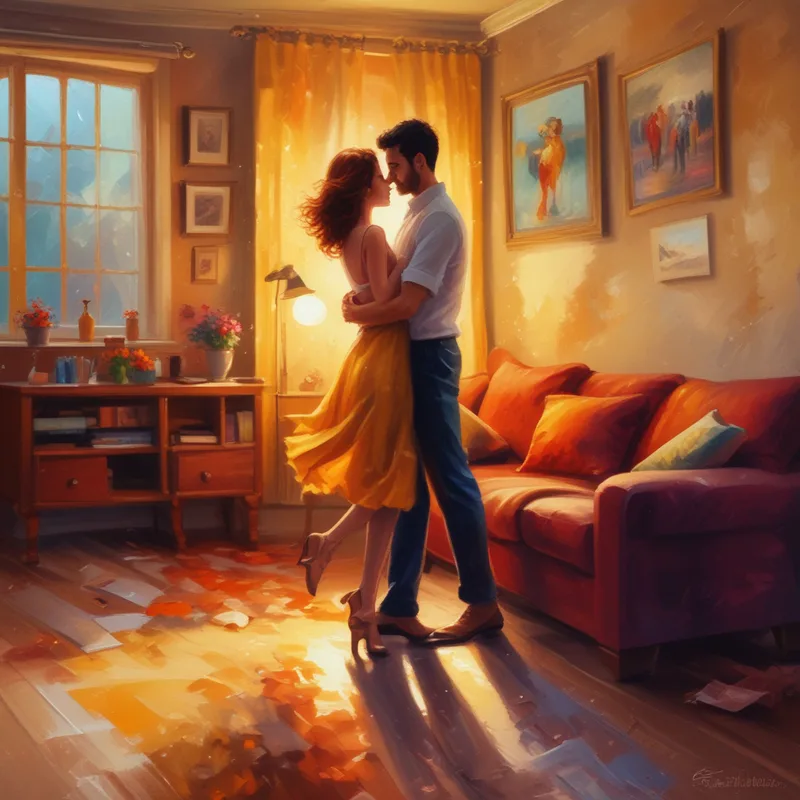 Как вернуть страсть в брак и победить рутину