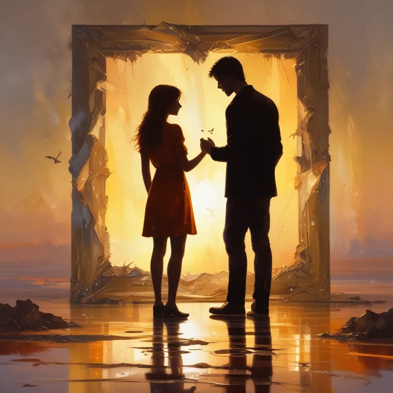 Как пережить измену супруга и исцелить отношения