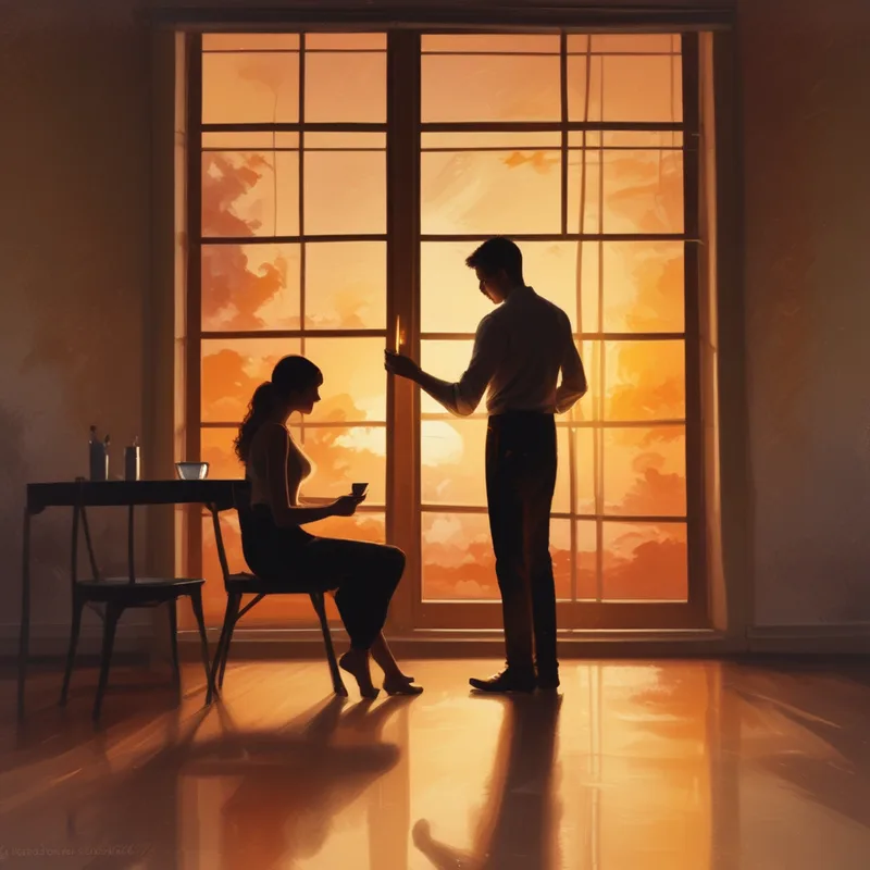 Как улучшить интимную близость и гармонию в браке