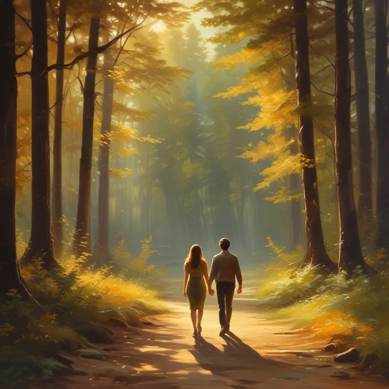 Разница в возрасте: советы для крепких семейных отношений