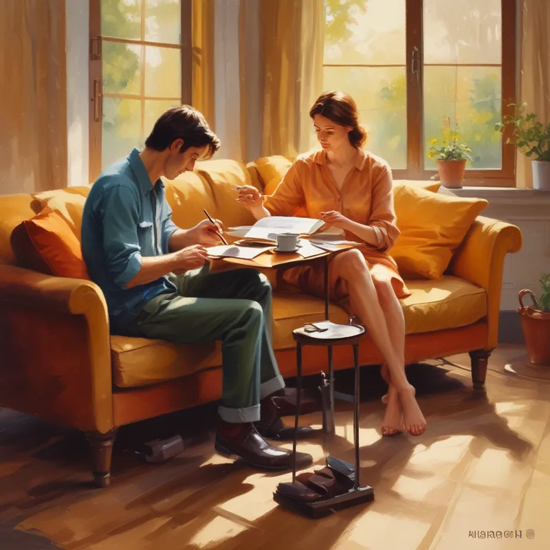 Как правильно критиковать партнера без ссор