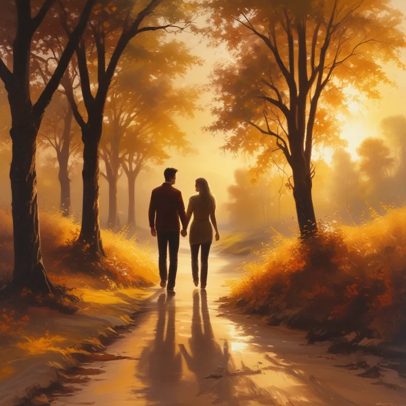 Как понять, что мужчина любит: признаки в браке