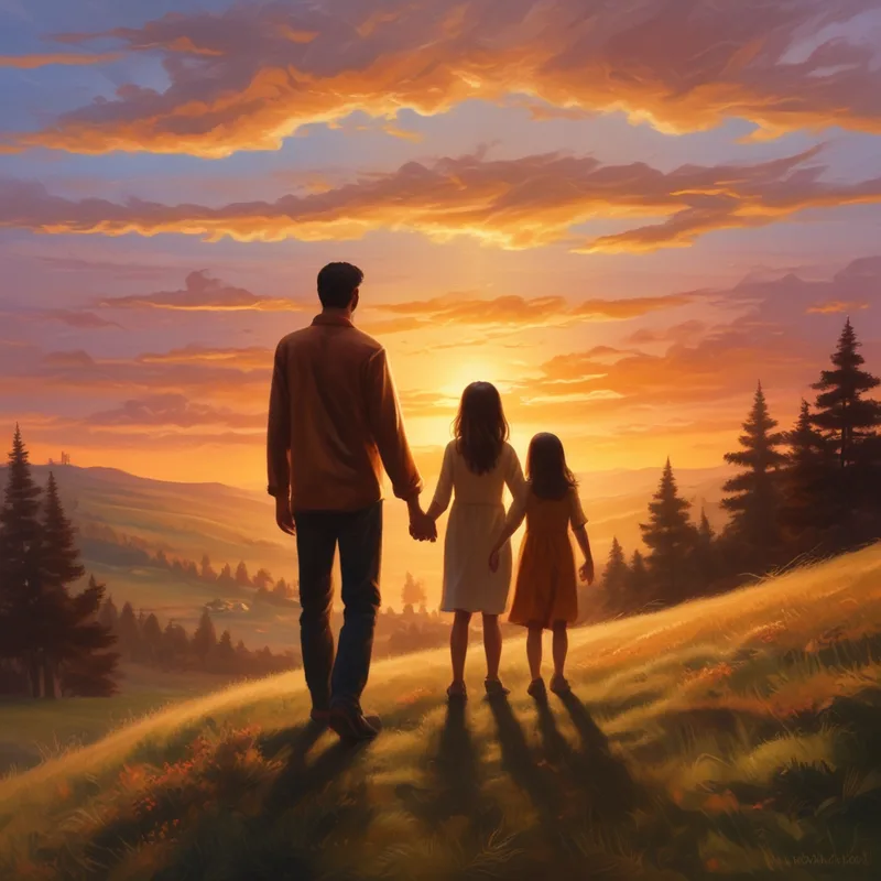 Советы психолога для гармоничных семейных отношений