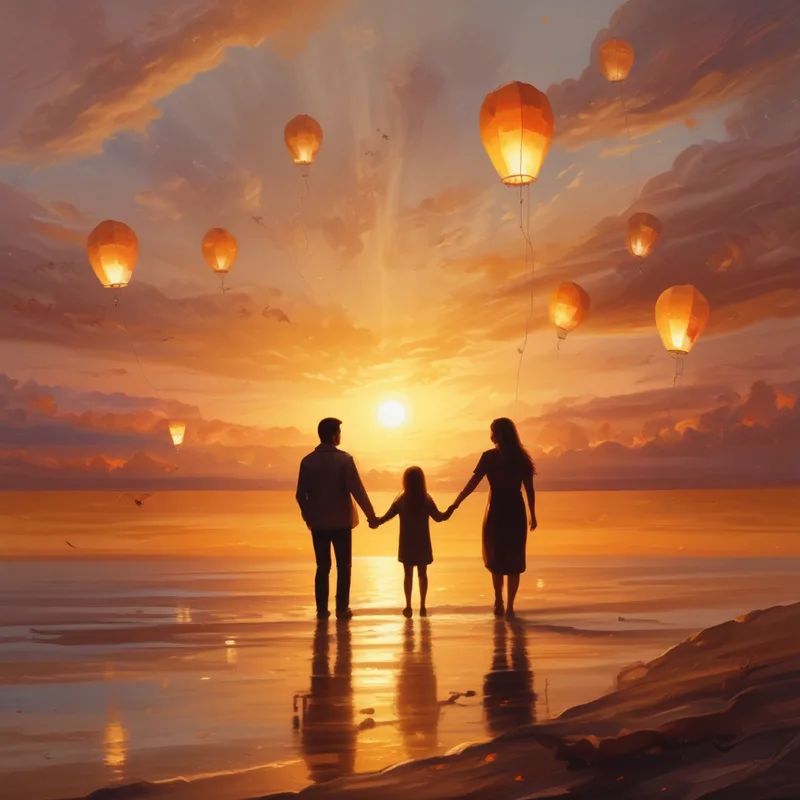 Как выразить любовь близким: простые и важные способы