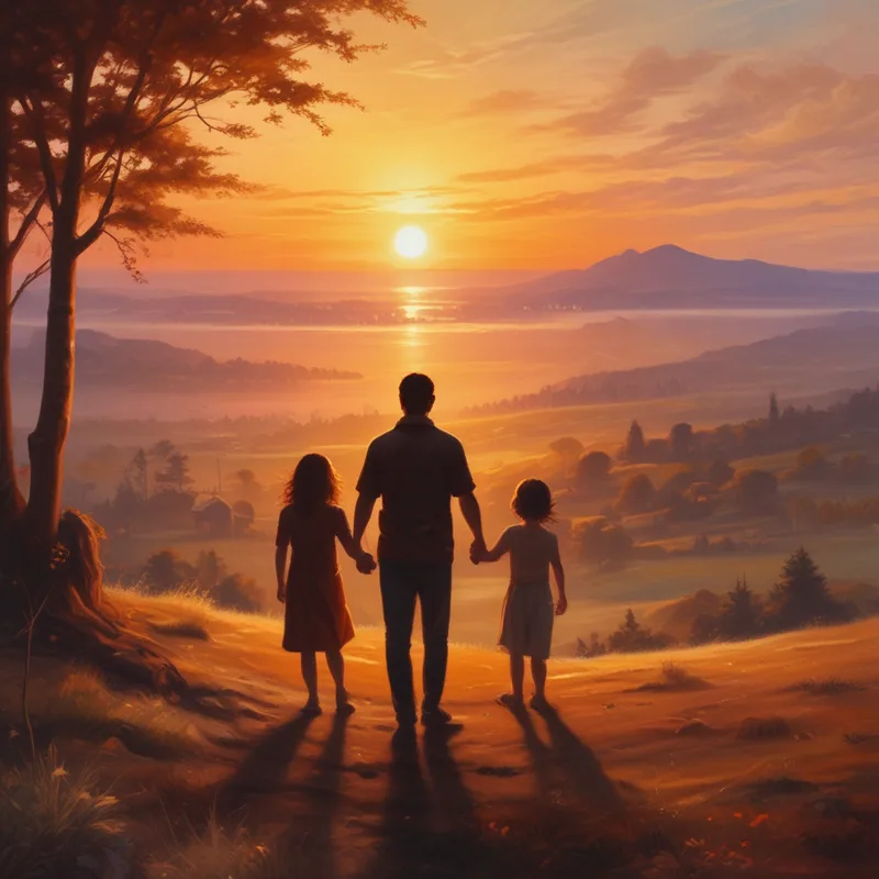 Секреты гармонии в семье: советы психолога для счастья