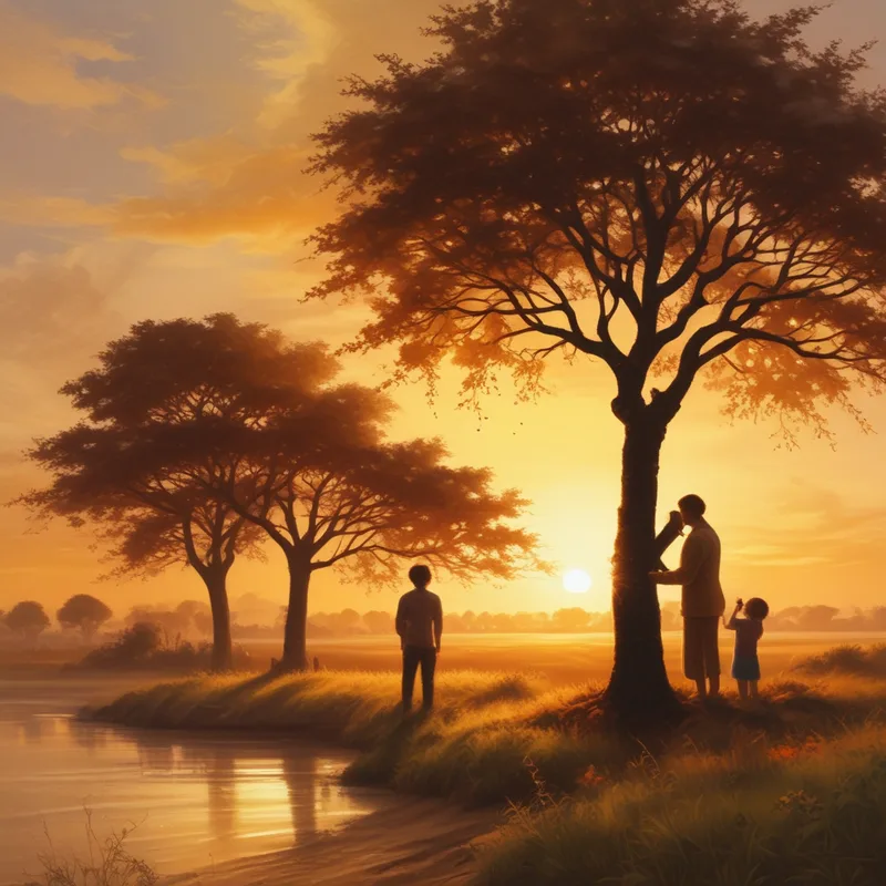 7 советов для улучшения семейных отношений и гармонии