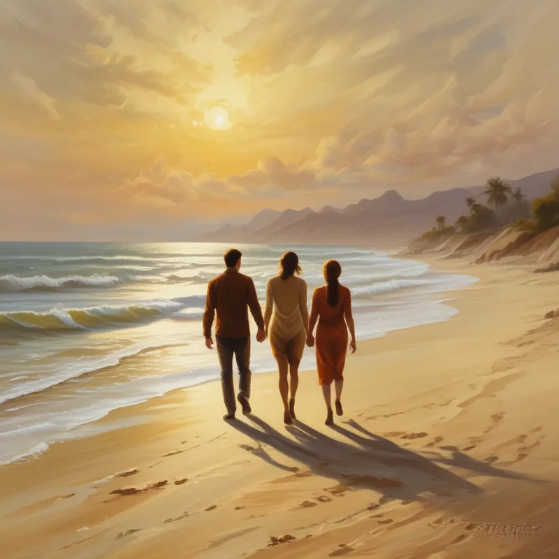 Как избавиться от ревности: советы психолога