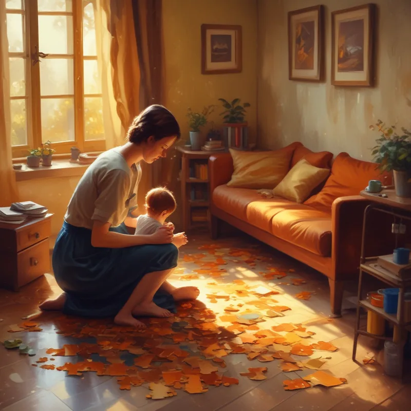 Как улучшить семейные отношения: 7 шагов к гармонии