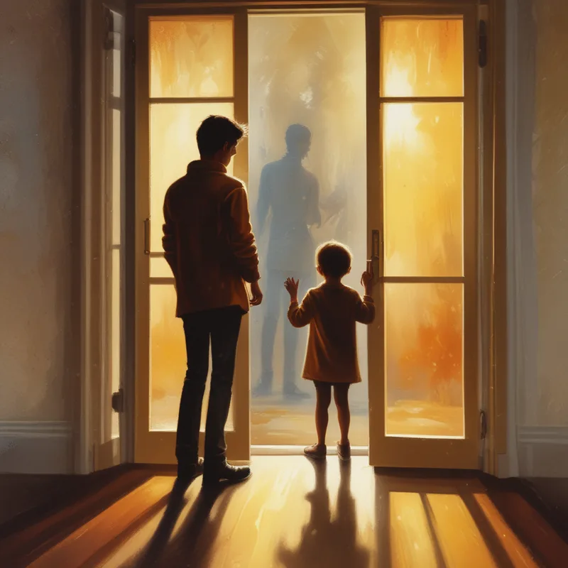 Влияние семейных ссор на детей: скрытые последствия